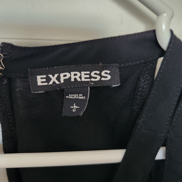 Express top - Picture 3 of 3